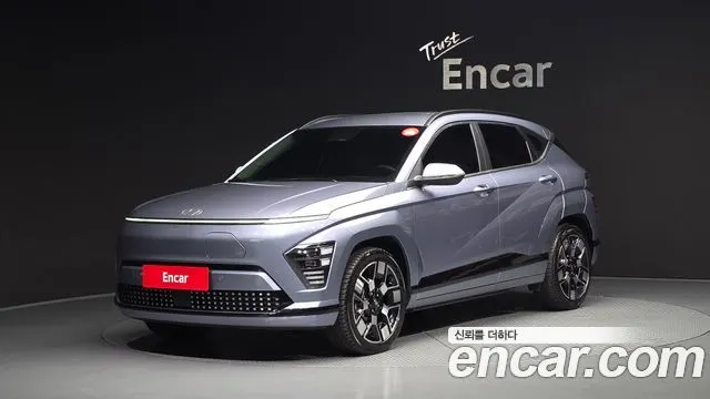 HYUNDAI KONA ELECTRIC 2023