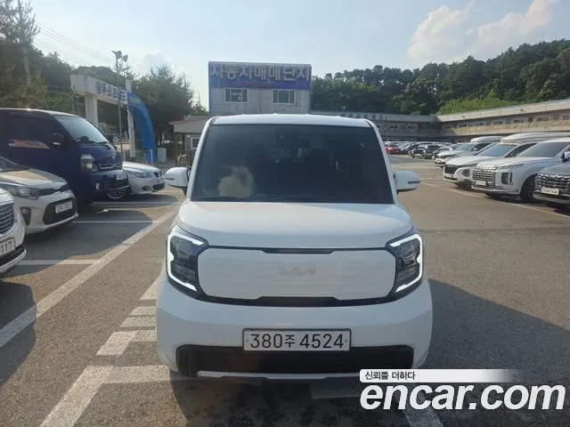 KIA KIA RAY 2023