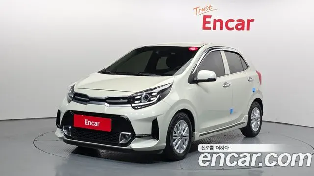 KIA MORNING URBAN 2021
