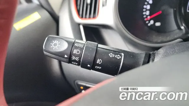 KIA RAY 2014 — 127 675 км, светло-серебристый, Корея — под ключ — фото 12