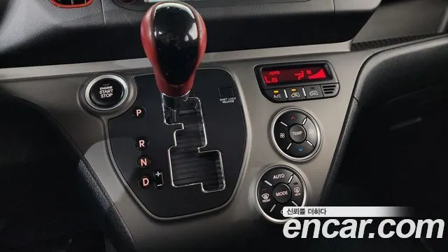 KIA RAY 2014 — 127 675 км, светло-серебристый, Корея — под ключ — фото 9