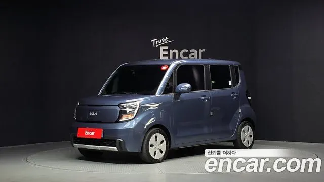 KIA KIA RAY EV 2024