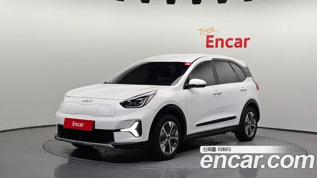 KIA NIRO PLUS 2023