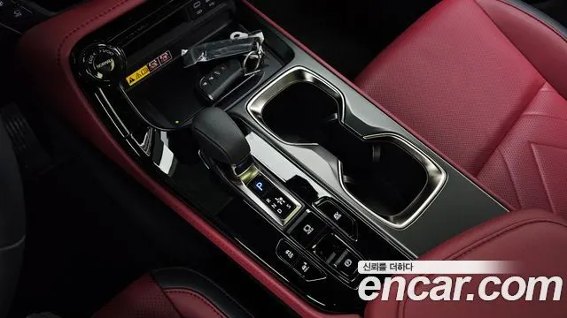 LEXUS NX350H 2025 — 1 178 км, серебристо-серый, Корея — под ключ — фото 9