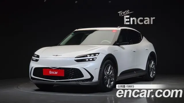 GENESIS GV60 2023