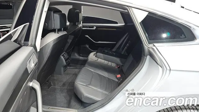 VOLKSWAGEN ARTEON 2022 — 78 483 км, серебристо-серый, Корея — под ключ — фото 12