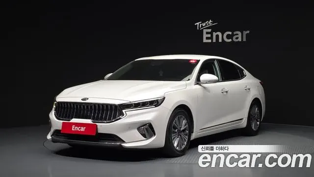 KIA K7 PREMIER HYBRID 2020