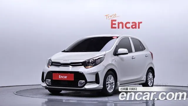 KIA MORNING URBAN 2023