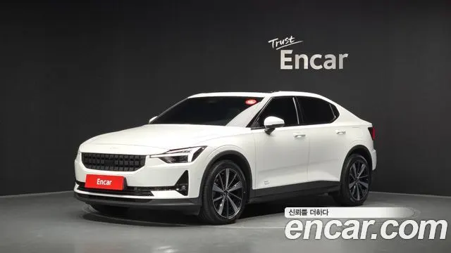 POLESTAR POLESTAR 2 2022