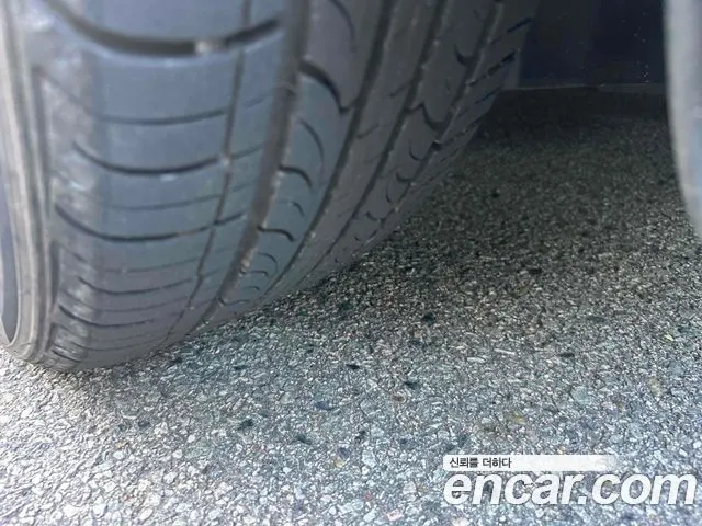MINI COOPER 2005 — 150 000 км, белый-перламутр, Корея — под ключ — фото 5
