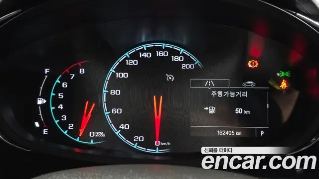 CHEVROLET SPARK 2017 — 162 405 км, серебристо-серый, Корея — под ключ — фото 8