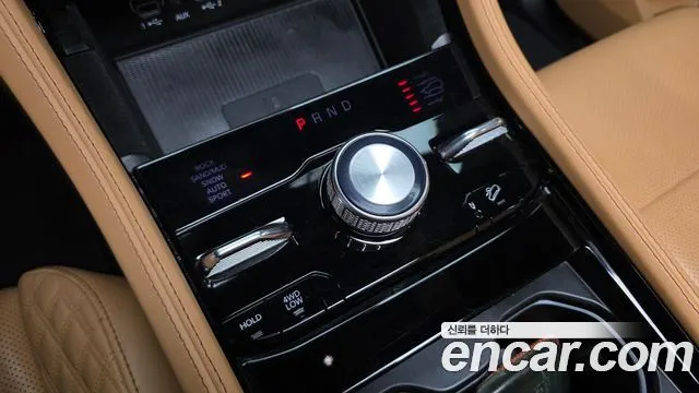 JEEP GRAND CHEROKEE 2022 — 43 001 км, чёрный, Корея — под ключ — фото 9