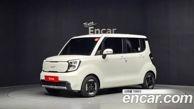 KIA KIA RAY EV 2024