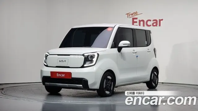 KIA KIA RAY EV 2024