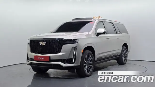 CADILLAC ESCALADE 2023