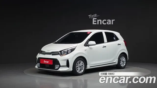 KIA MORNING URBAN 2023
