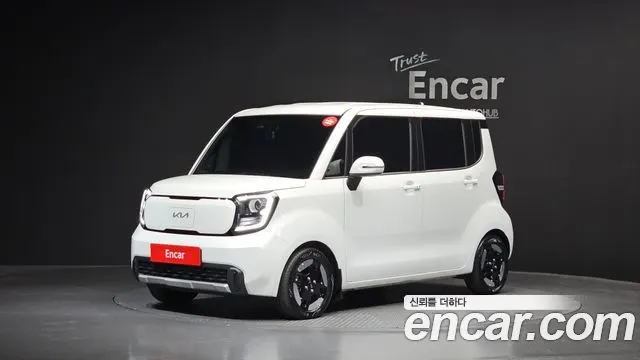 KIA KIA RAY EV 2024