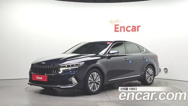 KIA K7 PREMIER HYBRID 2020