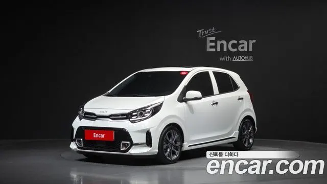 KIA MORNING URBAN 2022