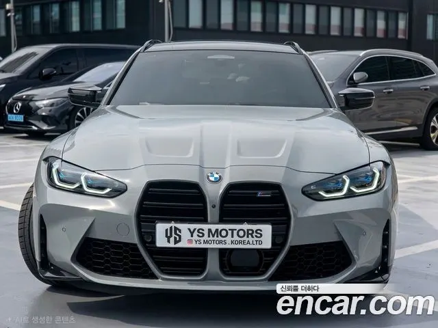 BMW M3 2026
