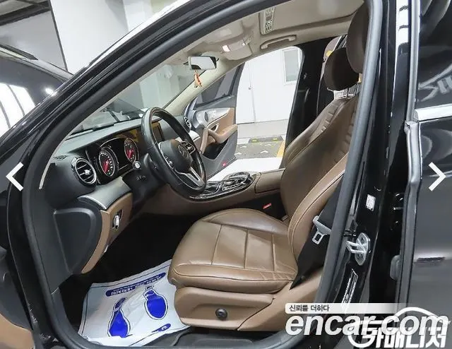 MERCEDES-BENZ E-CLASS W213 2019 — 100 000 км, чёрный, Корея — под ключ — фото 10