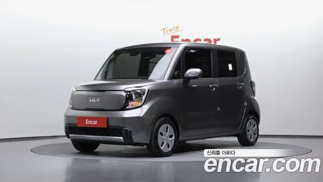 KIA KIA RAY EV 2024