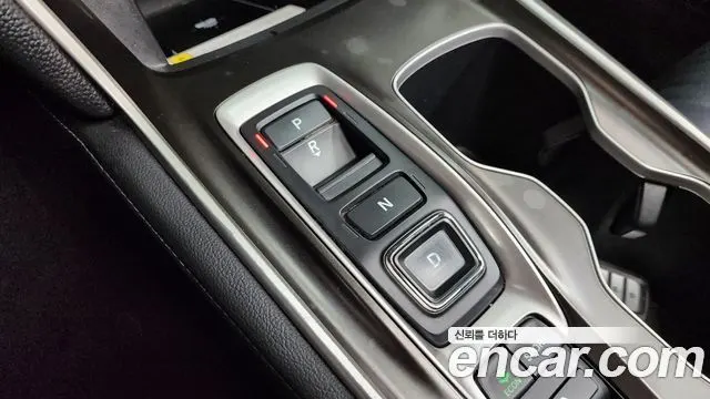 HONDA ACCORD 1 (0 ПОК.) 2019 — 108 368 км, серебристо-серый, Корея — под ключ — фото 9