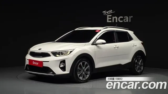 KIA STONIC 2018