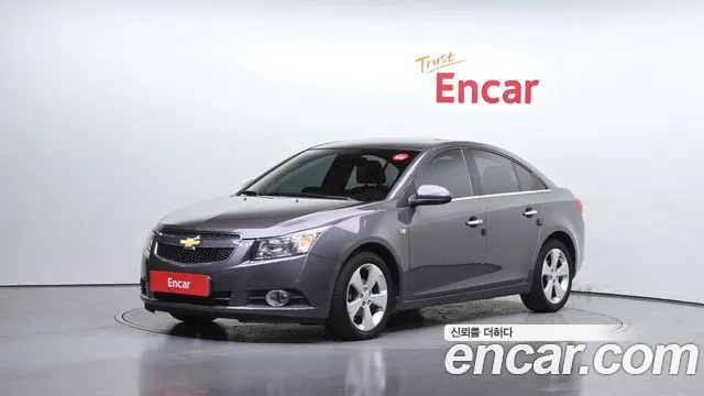 CHEVROLET LACETTI PREMIER 2011