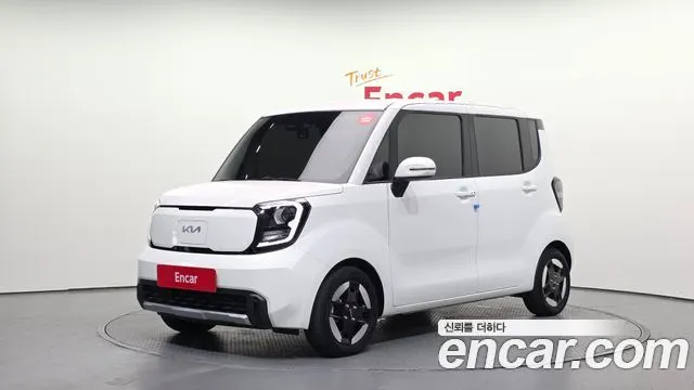 KIA KIA RAY EV 2024