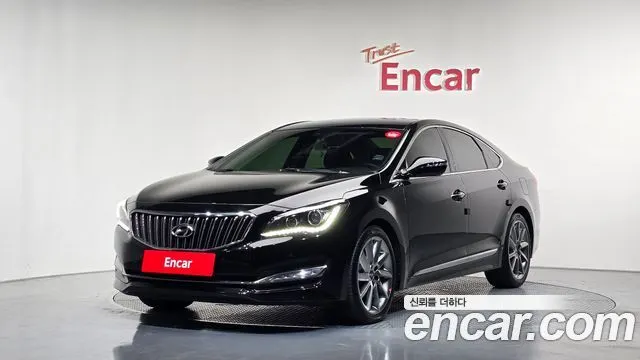 HYUNDAI ASLAN 2015