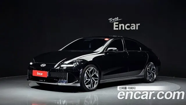 HYUNDAI IONIQ 6 2023