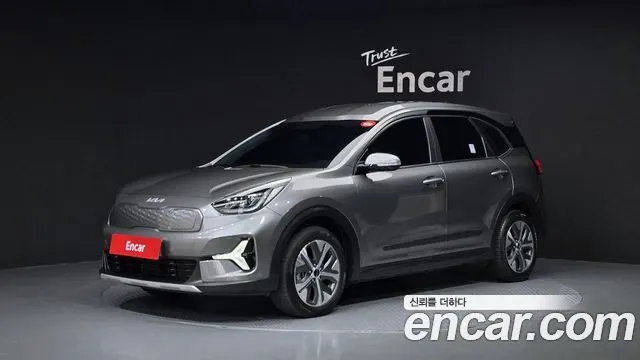 KIA NIRO PLUS 2023