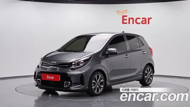 KIA MORNING URBAN 2022