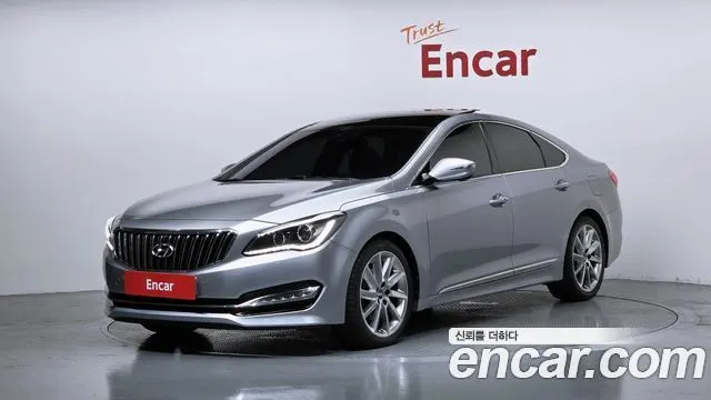 HYUNDAI ASLAN 2016