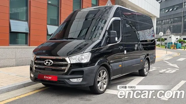 HYUNDAI SOLATI 2024