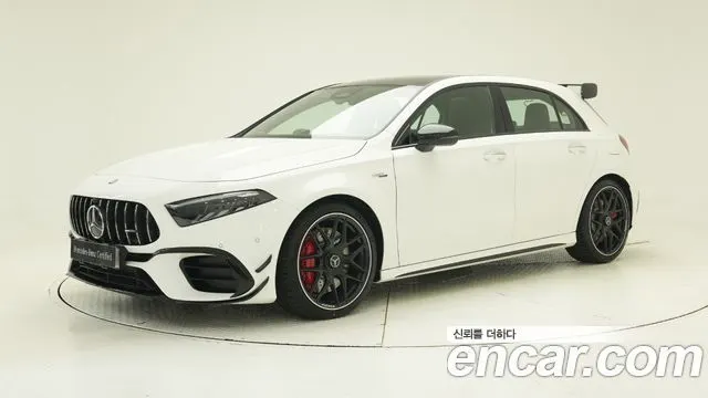 MERCEDES-BENZ A-CLASS W177 2025