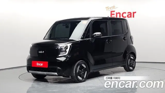 KIA KIA RAY EV 2024