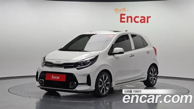 KIA MORNING URBAN 2022