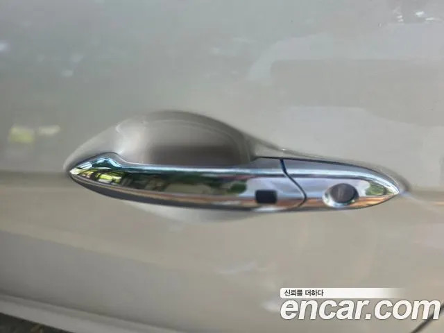 CHEVROLET SPARK 2016 — 87 795 км, белый-перламутр, Корея — под ключ — фото 8