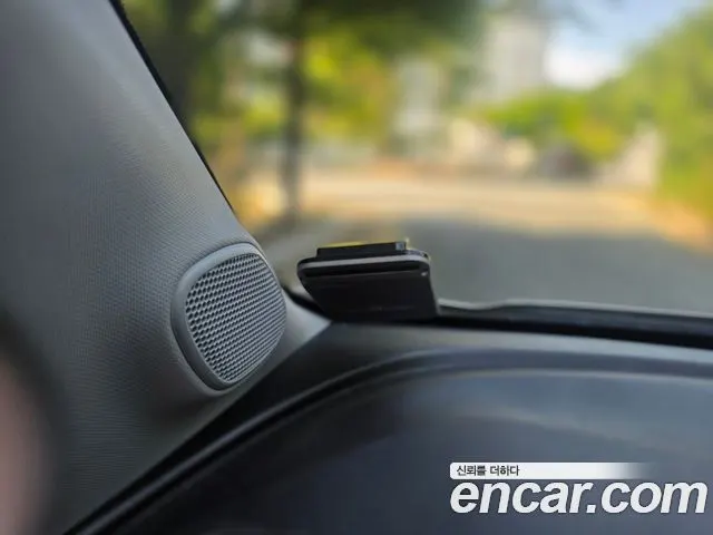 CHEVROLET SPARK 2016 — 87 795 км, белый-перламутр, Корея — под ключ — фото 9