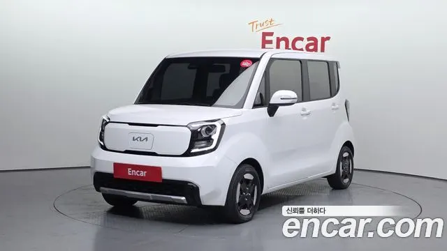 KIA KIA RAY EV 2024