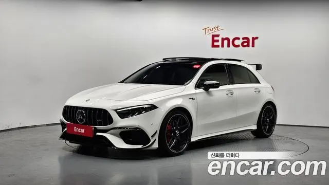 MERCEDES-BENZ A-CLASS W177 2026