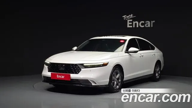 HONDA ACCORD 1 2023