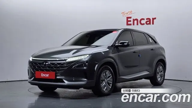 HYUNDAI NEXO 2024