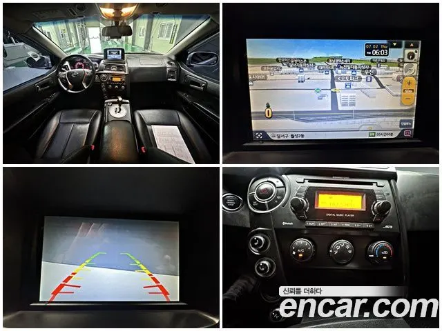 KGM KORANDO SPORTS — из Кореи под ключ