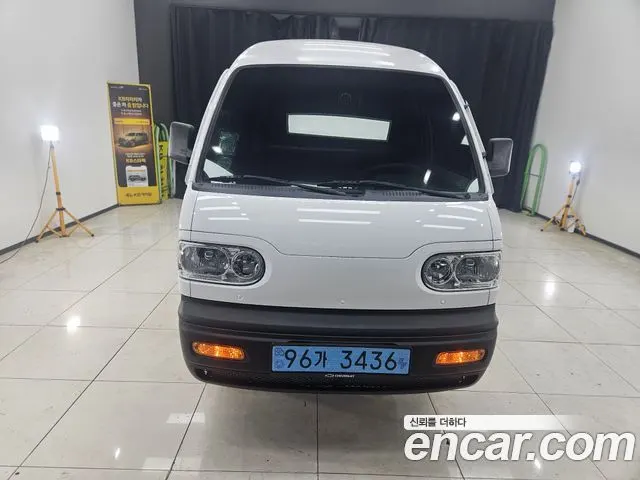CHEVROLET DAMAS 2022