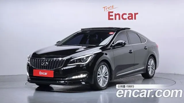 HYUNDAI ASLAN 2015