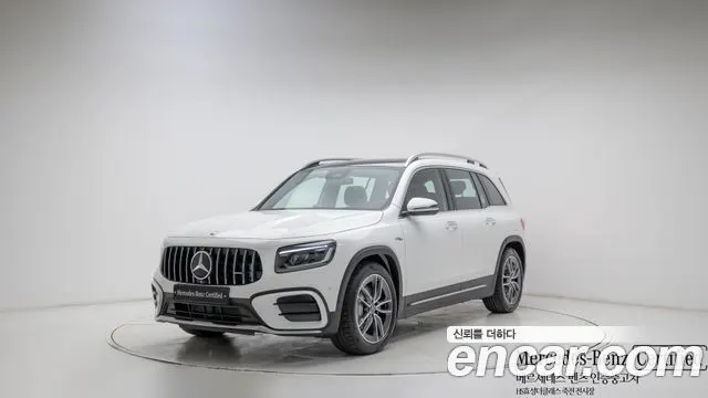 MERCEDES-BENZ GLB-CLASS X247 2025