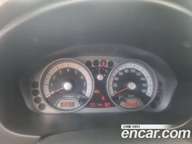 KIA GRAND CARNIVAL 2010 — 147 806 км, Корея — под ключ — фото 8